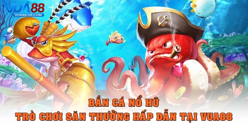 ban ca no hu thumb