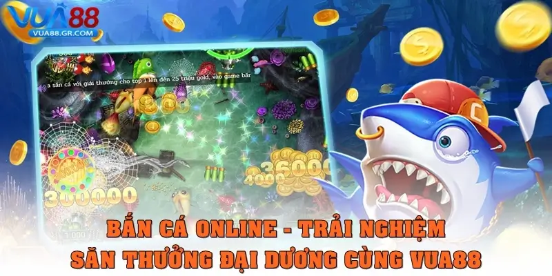 ban ca online thumb
